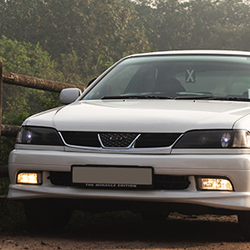 Toyota Carina GT