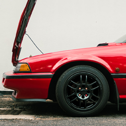 Honda Prelude