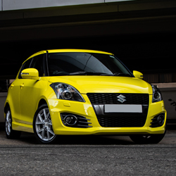 Suzuki Swift Sport